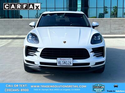 2019 Porsche Macan Premium Package   - Photo 11 - Los Angeles, CA 90064