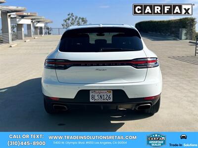 2019 Porsche Macan Premium Package   - Photo 5 - Los Angeles, CA 90064