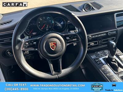 2019 Porsche Macan Premium Package   - Photo 20 - Los Angeles, CA 90064