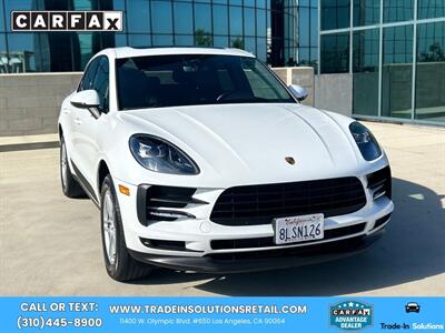 2019 Porsche Macan Premium Package   - Photo 10 - Los Angeles, CA 90064