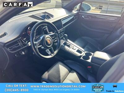 2019 Porsche Macan Premium Package   - Photo 18 - Los Angeles, CA 90064