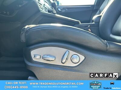 2019 Porsche Macan Premium Package   - Photo 23 - Los Angeles, CA 90064