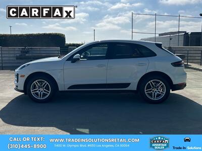 2019 Porsche Macan Premium Package   - Photo 2 - Los Angeles, CA 90064