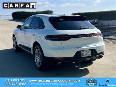 2019 Porsche Macan Premium Package   - Photo 3 - Los Angeles, CA 90064