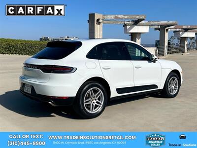 2019 Porsche Macan Premium Package   - Photo 7 - Los Angeles, CA 90064