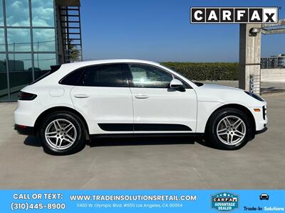 2019 Porsche Macan Premium Package   - Photo 8 - Los Angeles, CA 90064