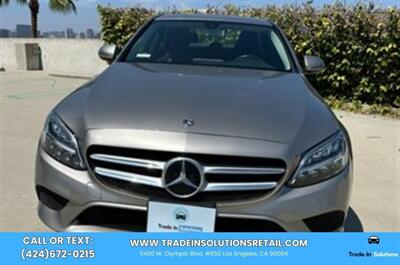 2020 Mercedes-Benz C 300   - Photo 3 - Los Angeles, CA 90064