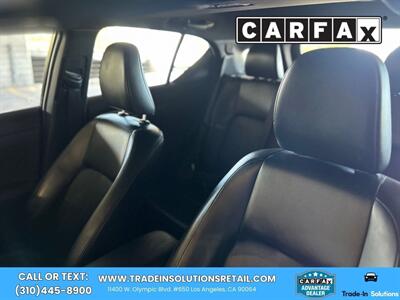 2012 Lexus CT 200h Premium  F Sport - Photo 40 - Los Angeles, CA 90064
