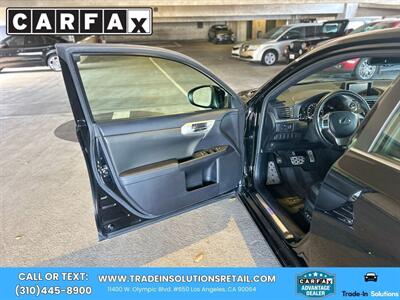 2012 Lexus CT 200h Premium  F Sport - Photo 35 - Los Angeles, CA 90064