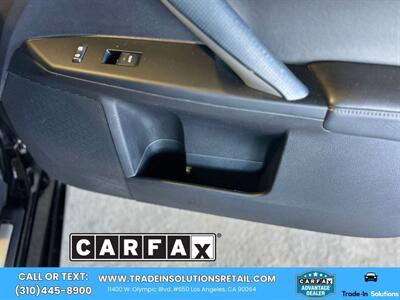 2012 Lexus CT 200h Premium  F Sport - Photo 62 - Los Angeles, CA 90064