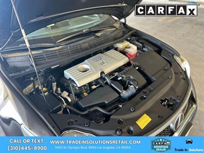 2012 Lexus CT 200h Premium  F Sport - Photo 57 - Los Angeles, CA 90064