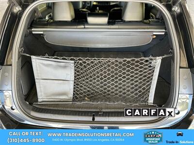 2012 Lexus CT 200h Premium  F Sport - Photo 47 - Los Angeles, CA 90064
