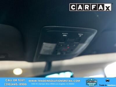 2012 Lexus CT 200h Premium  F Sport - Photo 32 - Los Angeles, CA 90064