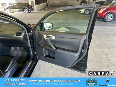 2012 Lexus CT 200h Premium  F Sport - Photo 52 - Los Angeles, CA 90064