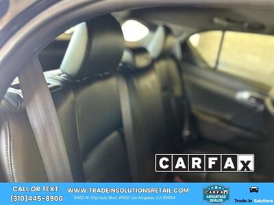 2012 Lexus CT 200h Premium  F Sport - Photo 51 - Los Angeles, CA 90064