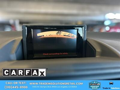 2012 Lexus CT 200h Premium  F Sport - Photo 30 - Los Angeles, CA 90064