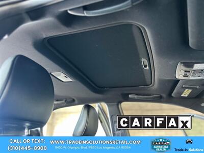 2012 Lexus CT 200h Premium  F Sport - Photo 59 - Los Angeles, CA 90064