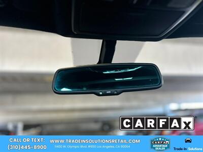 2012 Lexus CT 200h Premium  F Sport - Photo 33 - Los Angeles, CA 90064