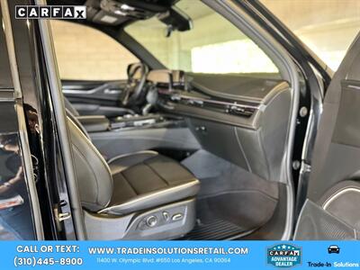 2024 Cadillac Escalade ESV 4WD TDSL SPORT - Photo 25 - Los Angeles, CA 90064