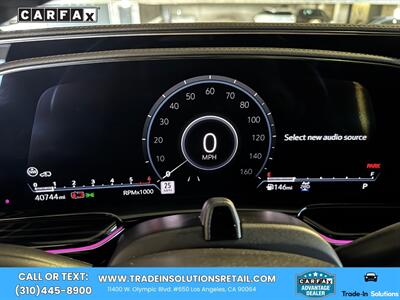 2024 Cadillac Escalade ESV 4WD TDSL SPORT - Photo 13 - Los Angeles, CA 90064