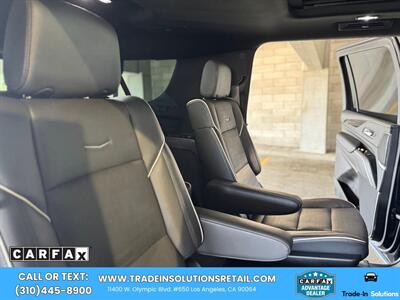 2024 Cadillac Escalade ESV 4WD TDSL SPORT - Photo 26 - Los Angeles, CA 90064
