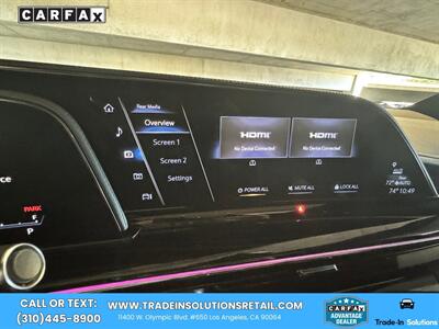 2024 Cadillac Escalade ESV 4WD TDSL SPORT - Photo 19 - Los Angeles, CA 90064