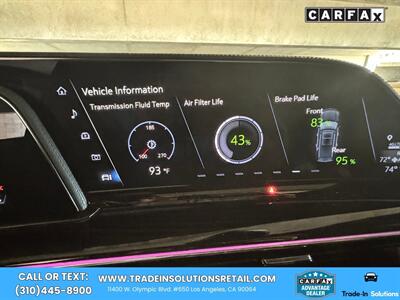 2024 Cadillac Escalade ESV 4WD TDSL SPORT - Photo 18 - Los Angeles, CA 90064