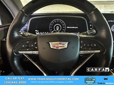 2024 Cadillac Escalade ESV 4WD TDSL SPORT - Photo 12 - Los Angeles, CA 90064