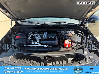 2024 Cadillac Escalade ESV 4WD TDSL SPORT - Photo 39 - Los Angeles, CA 90064