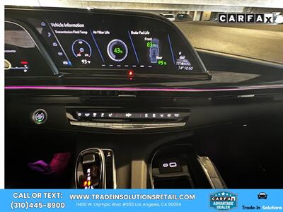 2024 Cadillac Escalade ESV 4WD TDSL SPORT - Photo 15 - Los Angeles, CA 90064