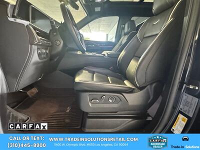 2024 Cadillac Escalade ESV 4WD TDSL SPORT - Photo 23 - Los Angeles, CA 90064
