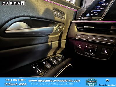 2024 Cadillac Escalade ESV 4WD TDSL SPORT - Photo 14 - Los Angeles, CA 90064