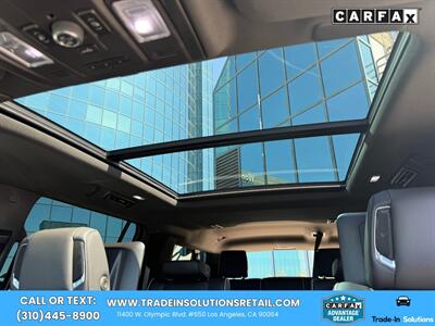 2024 Cadillac Escalade ESV 4WD TDSL SPORT - Photo 11 - Los Angeles, CA 90064
