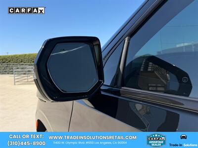 2024 Cadillac Escalade ESV 4WD TDSL SPORT - Photo 8 - Los Angeles, CA 90064