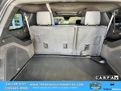 2024 Cadillac Escalade ESV 4WD TDSL SPORT - Photo 34 - Los Angeles, CA 90064