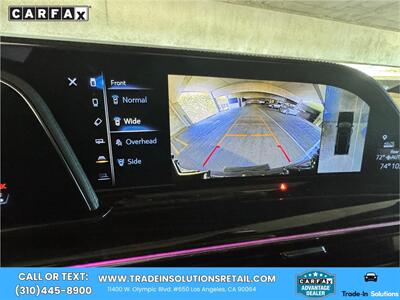 2024 Cadillac Escalade ESV 4WD TDSL SPORT - Photo 16 - Los Angeles, CA 90064