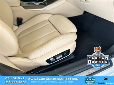 2020 BMW 3 Series 330i  Convenience Package - Photo 74 - Los Angeles, CA 90064