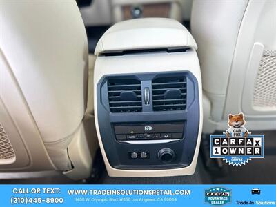 2020 BMW 3 Series 330i  Convenience Package - Photo 51 - Los Angeles, CA 90064