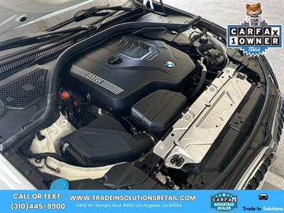 2020 BMW 3 Series 330i  Convenience Package - Photo 82 - Los Angeles, CA 90064