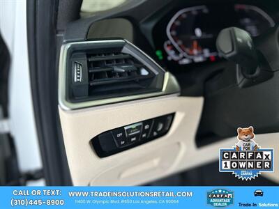 2020 BMW 3 Series 330i  Convenience Package - Photo 29 - Los Angeles, CA 90064