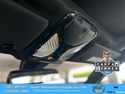 2020 BMW 3 Series 330i  Convenience Package - Photo 38 - Los Angeles, CA 90064