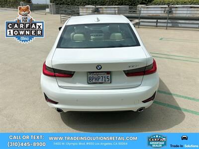 2020 BMW 3 Series 330i  Convenience Package - Photo 18 - Los Angeles, CA 90064