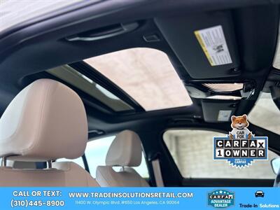 2020 BMW 3 Series 330i  Convenience Package - Photo 79 - Los Angeles, CA 90064