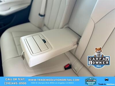 2020 BMW 3 Series 330i  Convenience Package - Photo 57 - Los Angeles, CA 90064