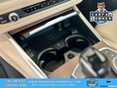 2020 BMW 3 Series 330i  Convenience Package - Photo 27 - Los Angeles, CA 90064