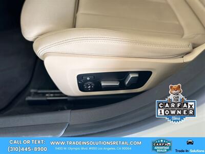 2020 BMW 3 Series 330i  Convenience Package - Photo 45 - Los Angeles, CA 90064