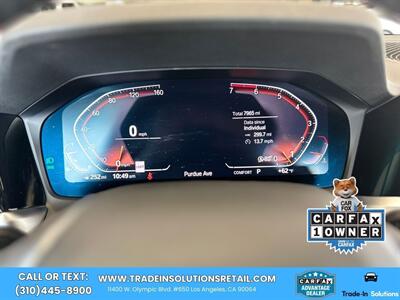 2020 BMW 3 Series 330i  Convenience Package - Photo 31 - Los Angeles, CA 90064