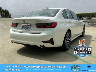 2020 BMW 3 Series 330i  Convenience Package - Photo 17 - Los Angeles, CA 90064