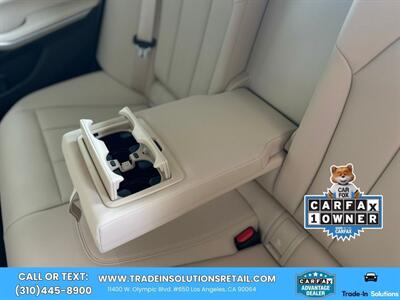 2020 BMW 3 Series 330i  Convenience Package - Photo 56 - Los Angeles, CA 90064