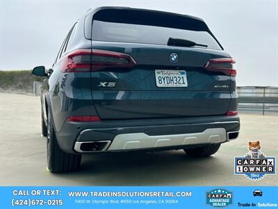 2022 BMW X5 xDrive45e  AWD Hybrid - Photo 11 - Los Angeles, CA 90064